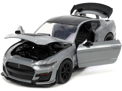 Foto 1 | Foto 1 | Carro Jada Toys Big Time Muscle 2020 Shelby Gt500 Coleccionable-Venta Internacional