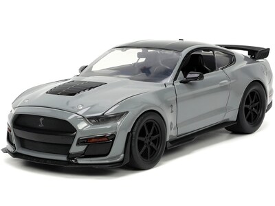 Foto 2 | Foto 2 | Carro Jada Toys Big Time Muscle 2020 Shelby Gt500 Coleccionable-Venta Internacional