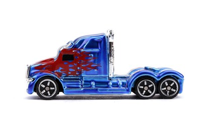 Foto 4 | Foto 4 | Vehículos Fundidos A Presión Jada Toys Transformers Nano Hollywood Ride - Venta Internacional.