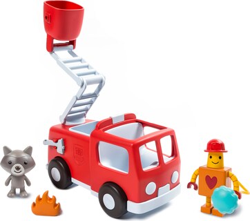 Foto 6 | Foto 6 | Minivehículos Toy Spin Master Sago Para Viajes Por Carretera Con 3 Vehículos - Venta Internacional.