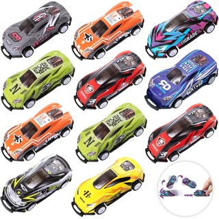 Foto 1 | Foto 1 | Carritos ArtCreativity para Niños 12 Piezas - Venta Internacional