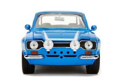 Foto 6 | Foto 6 | Coche Fundido a Presión Jada Toys Fast & Furious 1:24 el Ford Escort de Brian - Venta Internacional