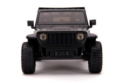 Foto 2 | Foto 2 | Coche Fundido A Presión Jada Toys Just Trucks 1:24 Jeep Gladiator 2020 - Venta Internacional