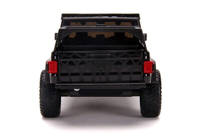 Foto 5 | Foto 5 | Coche Fundido A Presión Jada Toys Just Trucks 1:24 Jeep Gladiator 2020 - Venta Internacional
