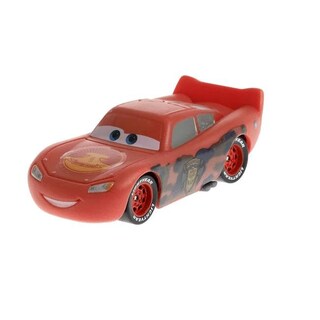 Foto 2 | Foto 2 | Coche De Juguete Mattel Disney Cars Changers Cryptid Buster - Venta Internacional.