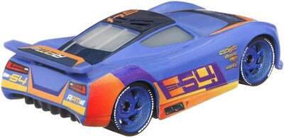 Foto 5 | Foto 5 | Pack De 2 Coches De Carreras Toy Disney Cars Diecast De Próxima Generación - Venta Internacional.