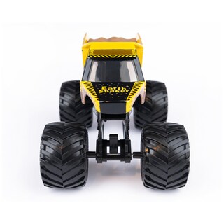 Foto 4 | Foto 4 | Monster Truck Monster Jam Earth Shaker De Coleccionista Fundido A Presión 1:24 - Venta Internacional.