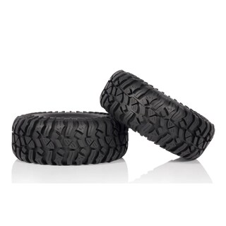 Foto 6 | Foto 6 | Neumáticos 1/10 Rc Crawler 1.9 De Goma 114x42 Mm Para Gen7 Gen8 Scx10 - Venta Internacional.