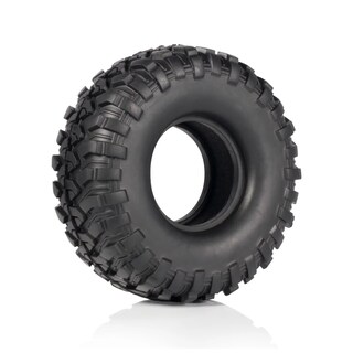 Foto 4 | Foto 4 | Neumáticos 1/10 Rc Crawler 1.9 De Goma 117 X 51 Mm Con Insertos De Espuma - Venta Internacional.