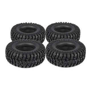 Foto 3 | Foto 3 | Neumáticos 1/10 Rc Crawler 1.9 De Goma 114x42 Mm Para Gen7 Gen8 Scx10 - Venta Internacional.