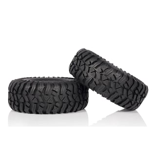 Foto 6 | Foto 6 | Neumáticos 1/10 Rc Crawler 1.9 De Goma 114x42 Mm Para Gen7 Gen8 Scx10 - Venta Internacional.
