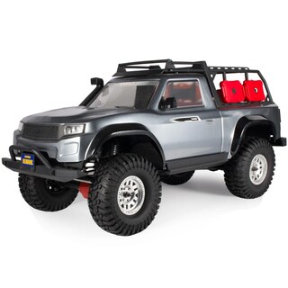 Foto 7 | Foto 7 | Neumáticos 1/10 Rc Crawler 1.9 De Goma 114x42 Mm Para Gen7 Gen8 Scx10 - Venta Internacional.