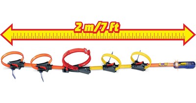 Foto 3 | Foto 3 | Toy Hot Wheels Multicolor Mattel Hdr83 - Venta Internacional.