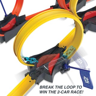 Foto 5 | Foto 5 | Toy Hot Wheels Multicolor Mattel Hdr83 - Venta Internacional.