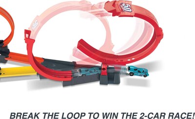 Foto 6 | Foto 6 | Toy Hot Wheels Multicolor Mattel Hdr83 - Venta Internacional.