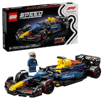 Set de Construcción Lego Technic Oracle Red Bull Racing Rb20 F1 - Venta Internacional