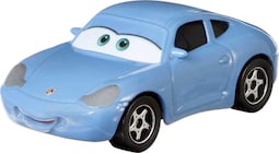Toy Disney Cars Sally Fundido A Presión A Escala 1:55 Para Niños Mayores De 3 Años - Venta Internacional.