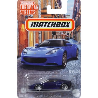 Foto 5 | Foto 5 | Modelo De Coche Fundido A Presión Coleccionable Matchbox Scania P360 1:64 - Venta Internacional.