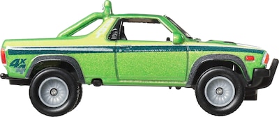 Foto 3 | Foto 3 | Auto De Juguete Hot Wheels Premium Car Culture 1:64 Subaru Fundido A Presión - Venta Internacional.