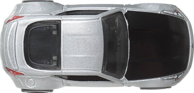 Foto 4 | Foto 4 | Auto Fundido A Presión Hot Wheels Premium Fast & Furious A Escala 1:64 - Venta Internacional.