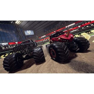 Foto 2 | Foto 2 | Videojuego Monster Jam Steel Titans 2 Nintendo Switch - Venta Internacional.
