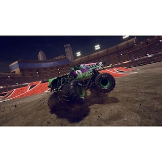 Foto 4 | Foto 4 | Videojuego Monster Jam Steel Titans 2 Nintendo Switch - Venta Internacional.