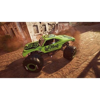 Foto 5 | Foto 5 | Videojuego Monster Jam Steel Titans 2 Nintendo Switch - Venta Internacional.