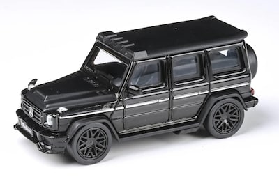 Foto 1 | Foto 1 | Coche de Juguete Mercedes Amg G63 Liberty Walk 1/64 - Venta Internacional