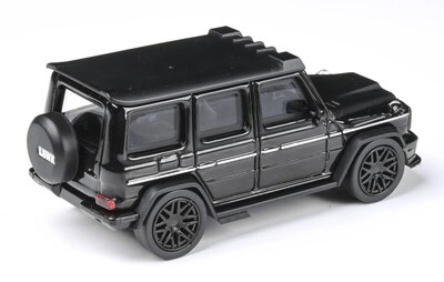 Foto 2 | Foto 2 | Coche de Juguete Mercedes Amg G63 Liberty Walk 1/64 - Venta Internacional