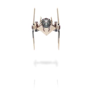 Foto 3 | Foto 3 | Star Wars Micro Galaxy Squadron V-wing Starfighter (edición Armada), Vehículo De 3 Pulgadas Con Alas - Venta Internacional.