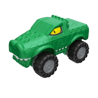Foto 3 | Foto 3 | Toy Heroes Of Goo Jit Zu Goo Mobiles Turbo Tygor Vs Rumble - Venta Internacional.