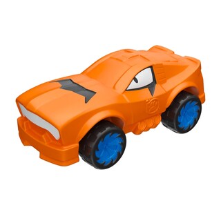 Foto 4 | Foto 4 | Toy Heroes Of Goo Jit Zu Goo Mobiles Turbo Tygor Vs Rumble - Venta Internacional.
