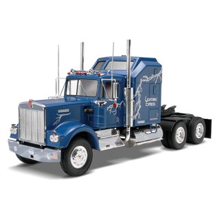 Foto 1 | Foto 1 | Kit De Maquetas Para Camiones Revell Kenworth 900 Aerodyne - Venta Internacional.