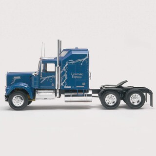 Foto 2 | Foto 2 | Kit De Maquetas Para Camiones Revell Kenworth 900 Aerodyne - Venta Internacional.
