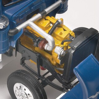 Foto 3 | Foto 3 | Kit De Maquetas Para Camiones Revell Kenworth 900 Aerodyne - Venta Internacional.