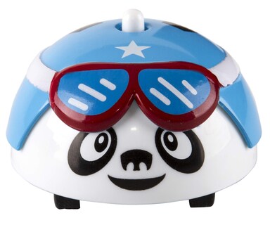 Foto 1 | Foto 1 | Juguete De Carreras Duncan Gyro Racer Flying Panda Con Tecnología Gyro - Venta Internacional.