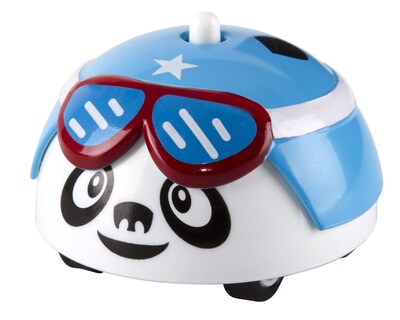 Foto 2 | Foto 2 | Juguete De Carreras Duncan Gyro Racer Flying Panda Con Tecnología Gyro - Venta Internacional.