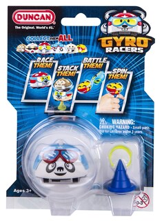 Foto 3 | Foto 3 | Juguete De Carreras Duncan Gyro Racer Flying Panda Con Tecnología Gyro - Venta Internacional.