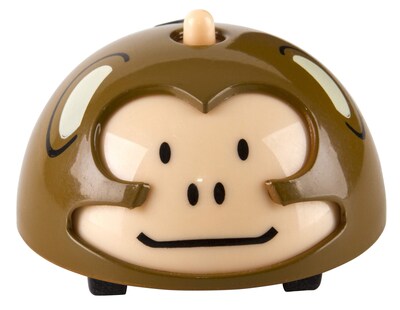 Foto 1 | Foto 1 | Juguete De Carreras Duncan Gyro Racer Con Tecnología Giroscópica Throw Monkey - Venta Internacional.
