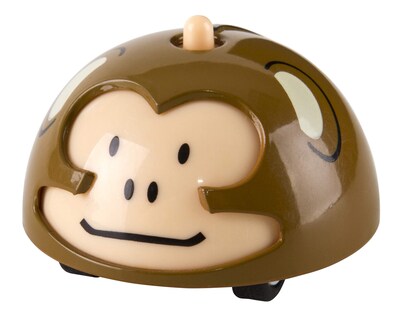Foto 2 | Foto 2 | Juguete De Carreras Duncan Gyro Racer Con Tecnología Giroscópica Throw Monkey - Venta Internacional.