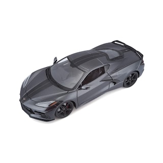 Foto 1 | Foto 1 | Coche Fundido Maisto 1:18 2020 Chevrolet Corvette Stingray Z51 - Venta Internacional.