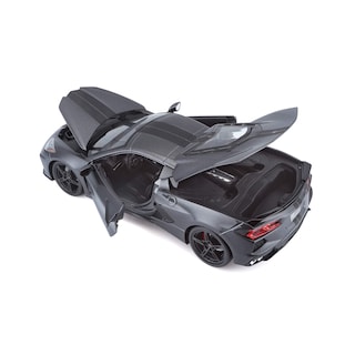 Foto 5 | Foto 5 | Coche Fundido Maisto 1:18 2020 Chevrolet Corvette Stingray Z51 - Venta Internacional.