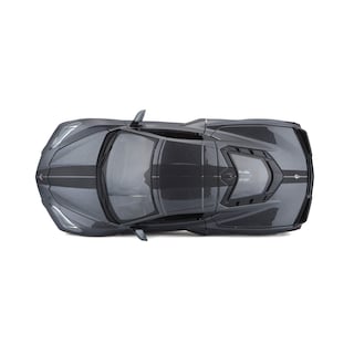 Foto 6 | Foto 6 | Coche Fundido Maisto 1:18 2020 Chevrolet Corvette Stingray Z51 - Venta Internacional.