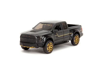 Foto 1 | Foto 1 | Coche Jada Toys Pink Slips 2017 Ford Raptor- Venta Internacional