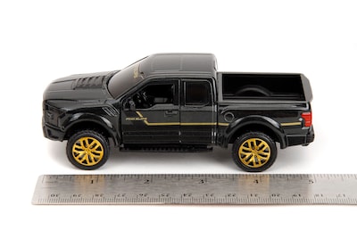 Foto 3 | Foto 3 | Coche Jada Toys Pink Slips 2017 Ford Raptor- Venta Internacional