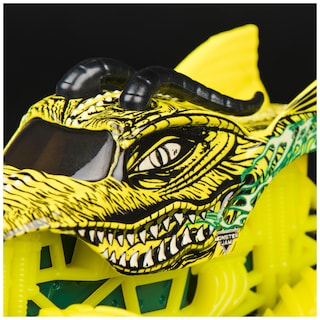 Foto 6 | Foto 6 | Monster Truck Monster Jam Dragon Fundido A Presión A Escala 1:64 - Venta Internacional.
