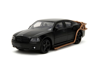 Foto 1 | Foto 1 | Coche Fundido A Presión Jada Toys Fast & Furious 2006 Dodge Charger 1:32 - Venta Internacional.