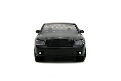 Foto 3 | Foto 3 | Coche Fundido A Presión Jada Toys Fast & Furious 2006 Dodge Charger 1:32 - Venta Internacional.