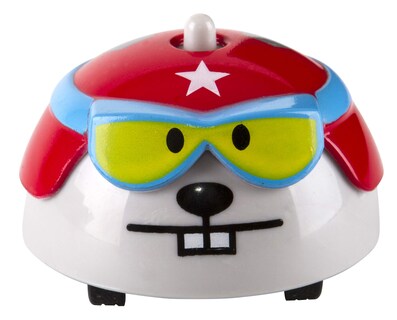 Foto 1 | Foto 1 | Juguete De Carreras Duncan Toys Gyro Racer Flying Squirrel - Venta Internacional.