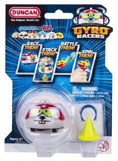 Foto 3 | Foto 3 | Juguete De Carreras Duncan Toys Gyro Racer Flying Squirrel - Venta Internacional.